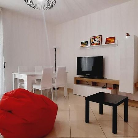 Residenza D'Angio Apartment Gallipoli Exterior photo