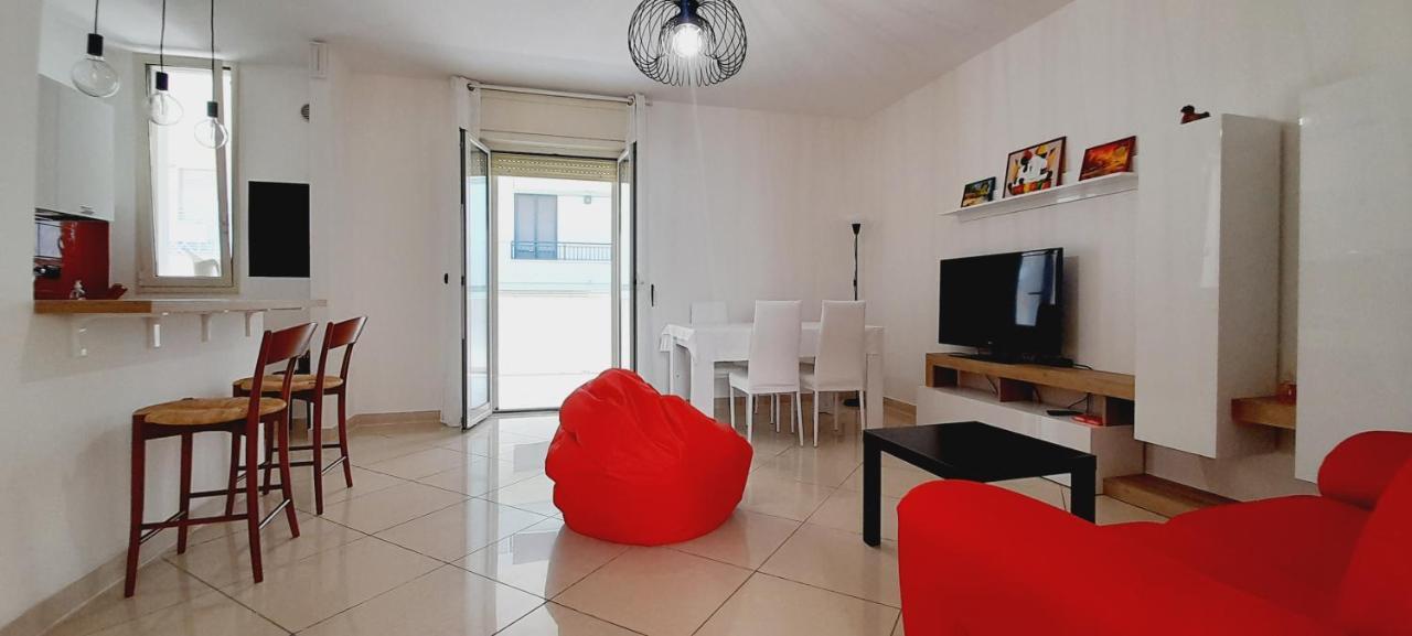 Residenza D'Angio Apartment Gallipoli Exterior photo