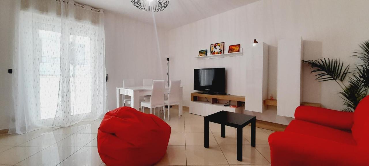 Residenza D'Angio Apartment Gallipoli Exterior photo