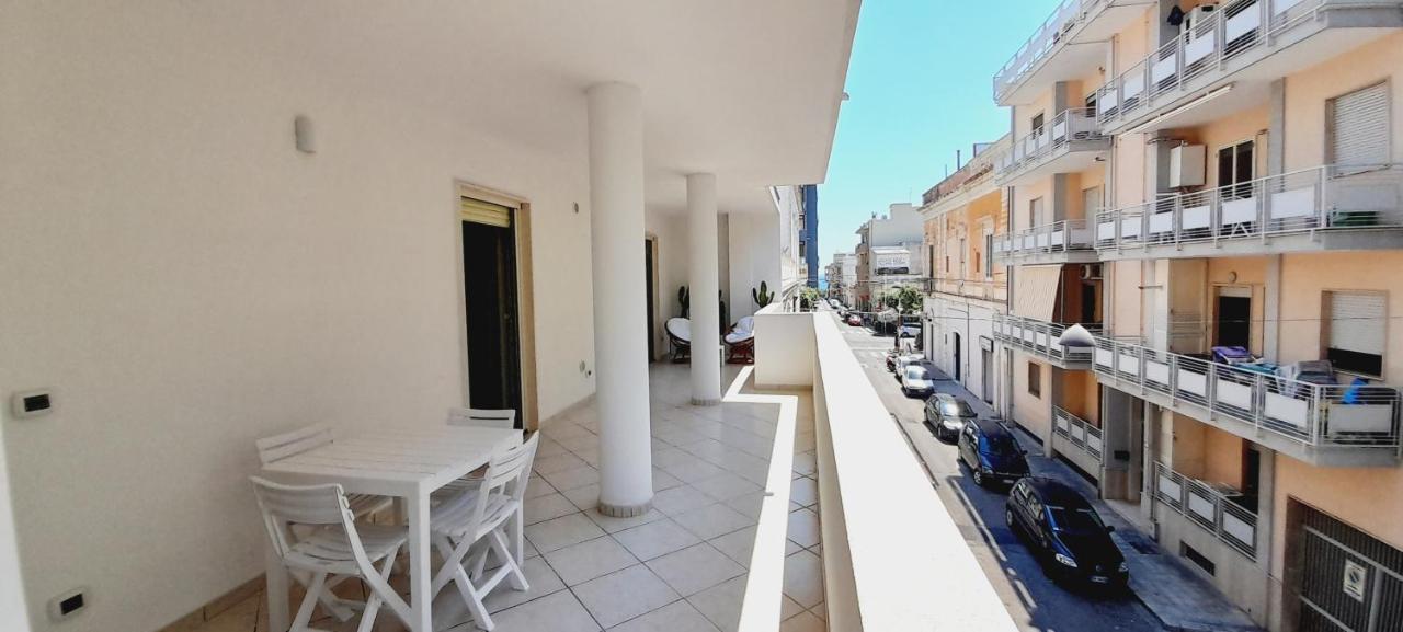 Residenza D'Angio Apartment Gallipoli Exterior photo