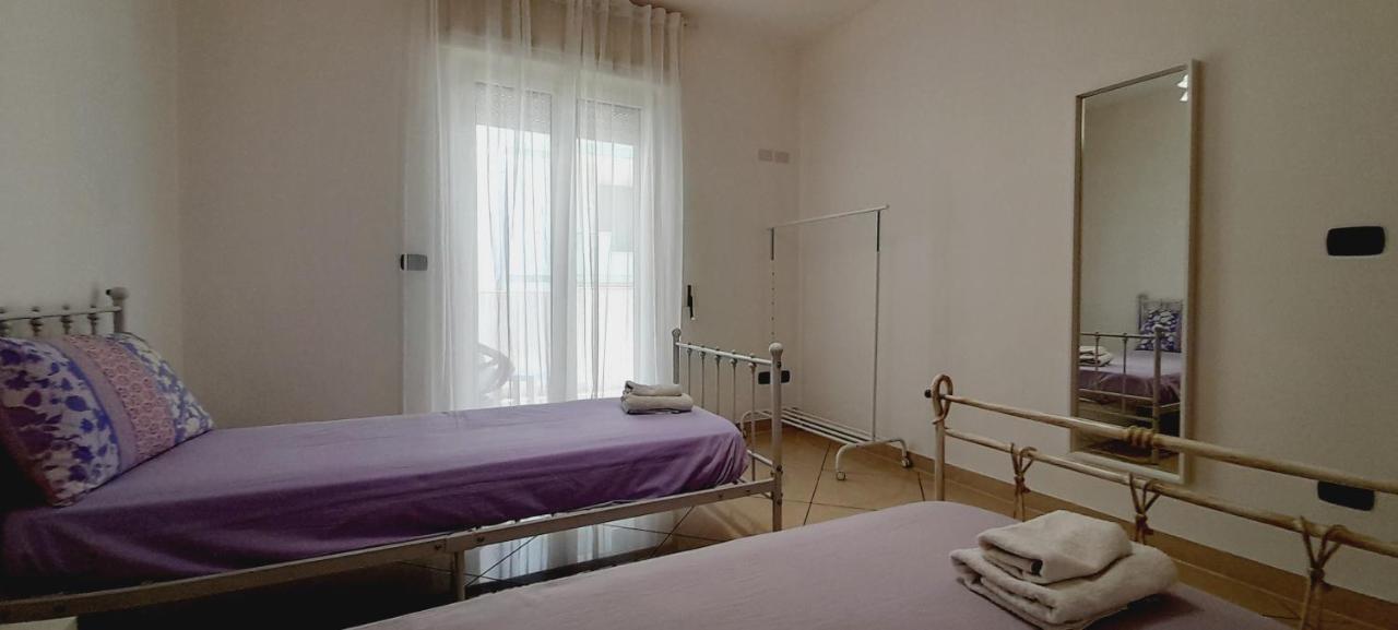 Residenza D'Angio Apartment Gallipoli Exterior photo