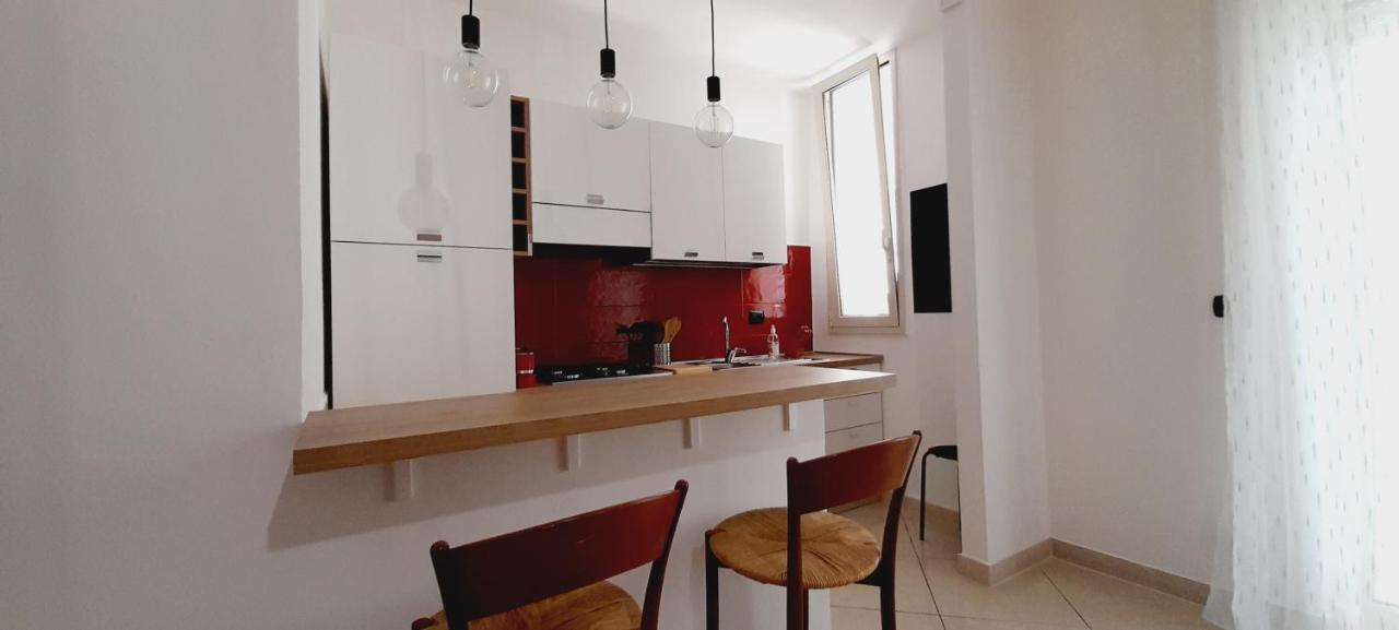 Residenza D'Angio Apartment Gallipoli Exterior photo