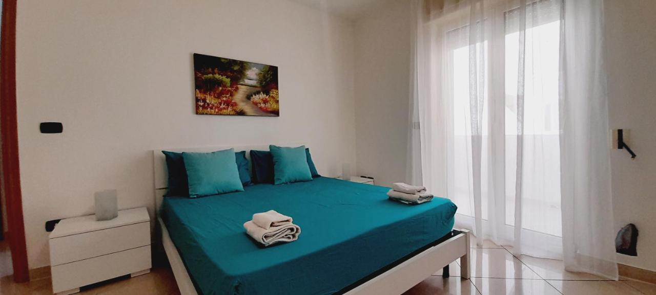Residenza D'Angio Apartment Gallipoli Exterior photo