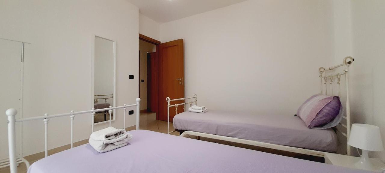 Residenza D'Angio Apartment Gallipoli Exterior photo