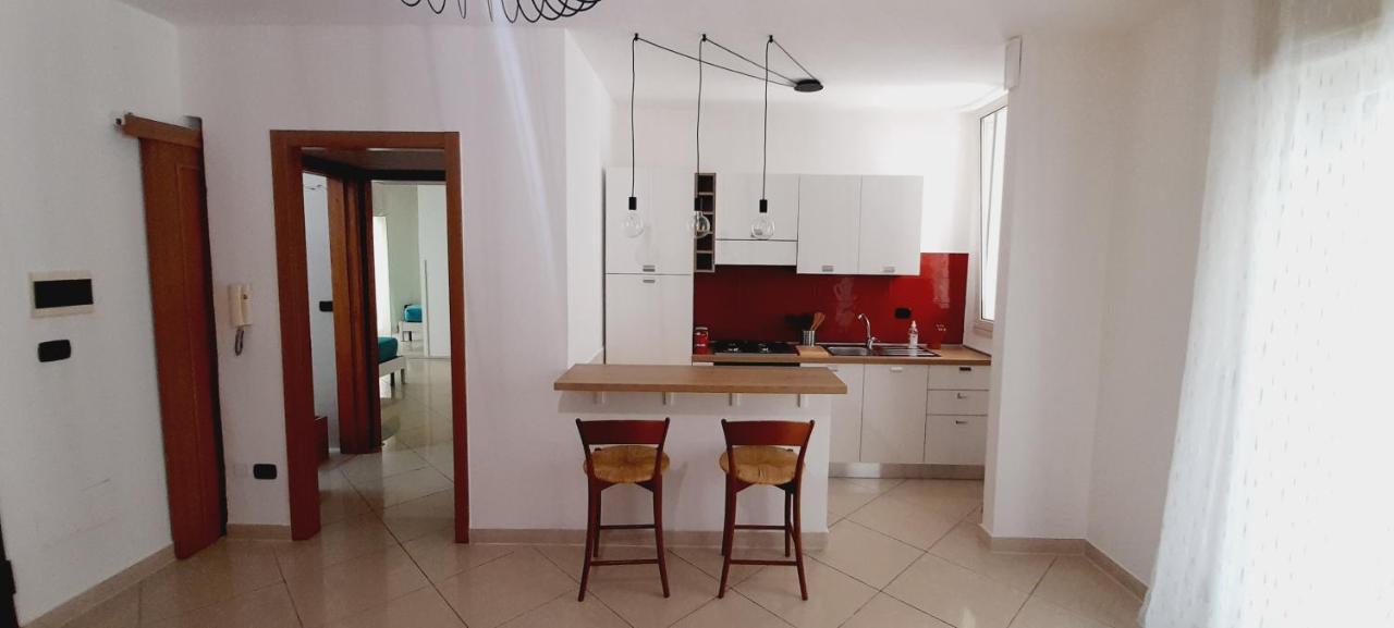 Residenza D'Angio Apartment Gallipoli Exterior photo